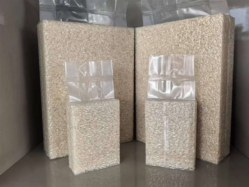 2kg Double-Sided Six-Side Rice Packaging Machine price