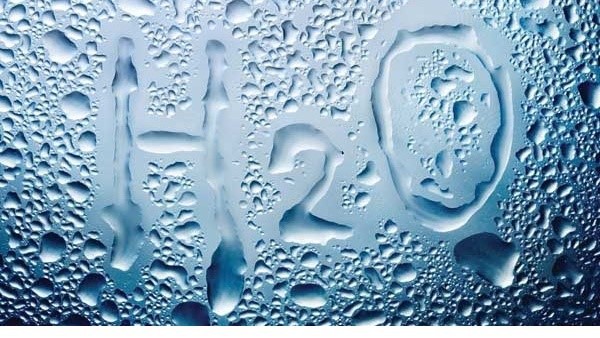Moisture Moisture