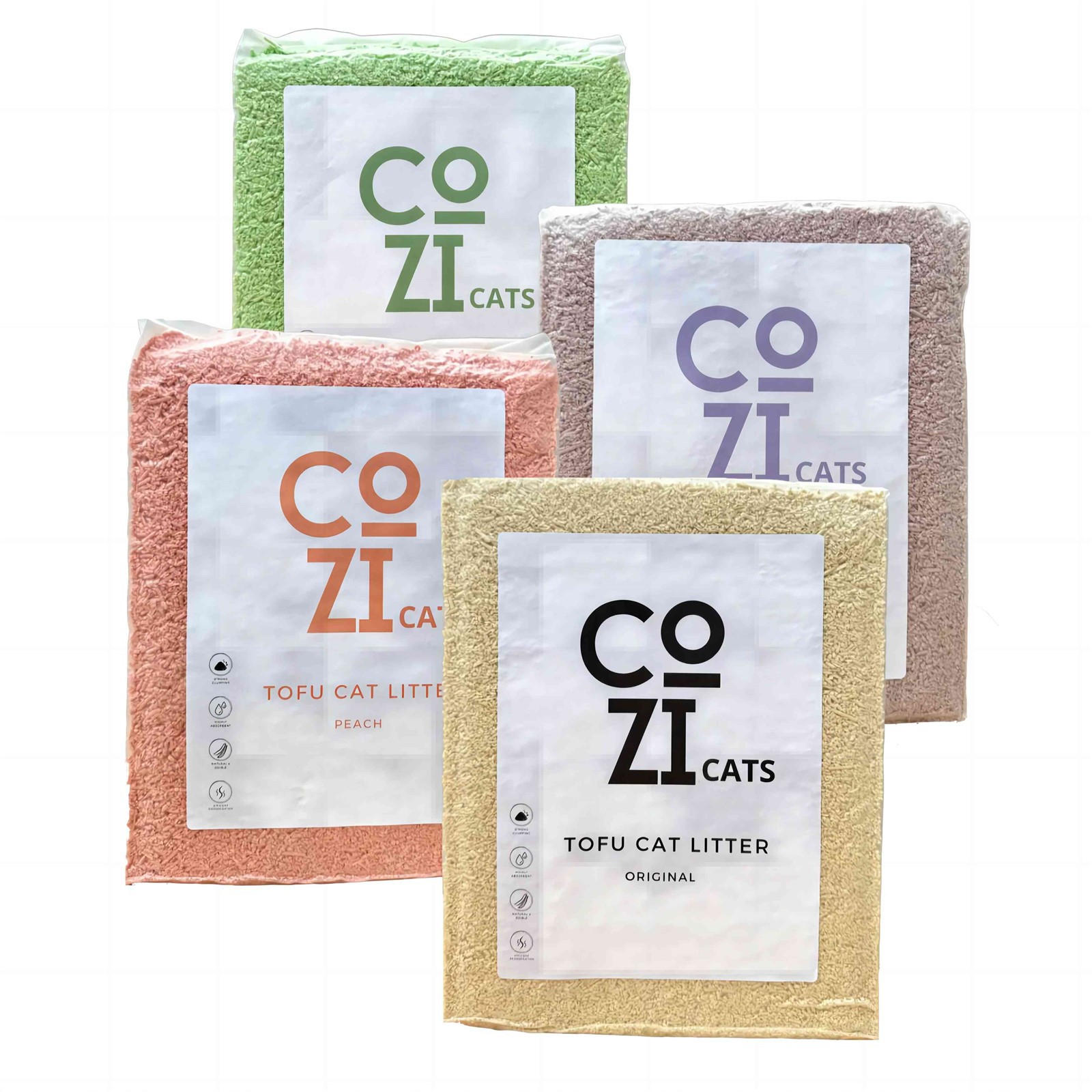 vacuum pouch packing machine for tofu cat litter1 vacuum pouch packing machine for tofu cat litter1