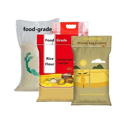 5-50kg Semi-Auto Rice Packing Scale