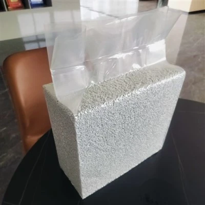 Automatic Brick Type Vacuum Packaging Machine