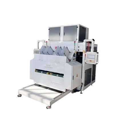 Fully Auto Vacuum Packaging Machine Fully Auto Vacuum Packaging Machine