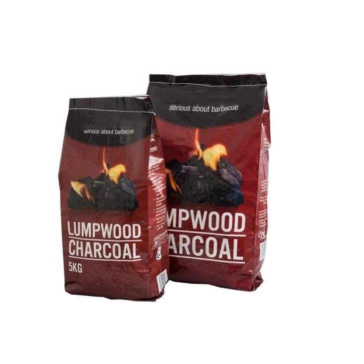 plastic woven sack packaging